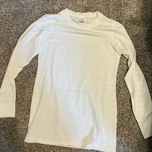 Zyia Chill Long Sleeve